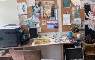 Lee pardini studio