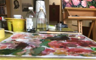 Nicole Fabry studio2