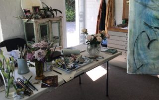 Pauli Grindrod Studio
